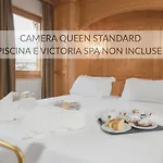Gaarten Benessere By Kleos Group Collection Отель