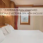 Отель Gaarten Benessere By Kleos Group Collection 4*
