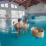 Gaarten Benessere Spa 4* Gallio
