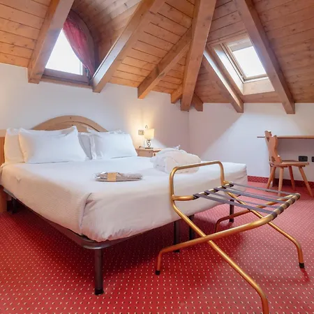 Gaarten Benessere Hotel 4*