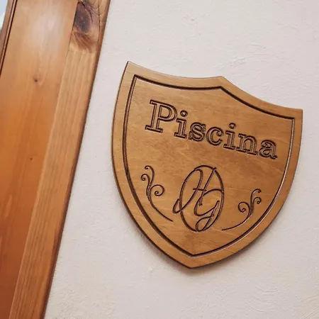 Gaarten Benessere Gallio