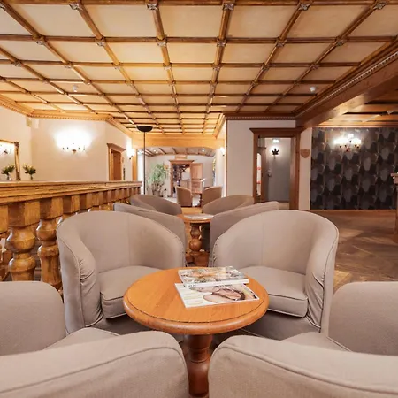 Gaarten Benessere 4* Gallio