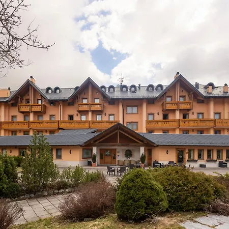 Gaarten Benessere By Kleos Group Collection 4*