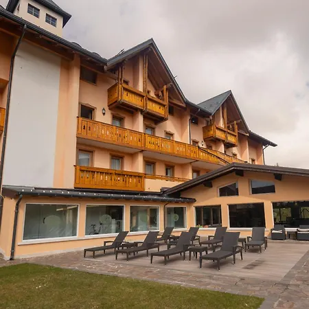 Gaarten Benessere 4*
