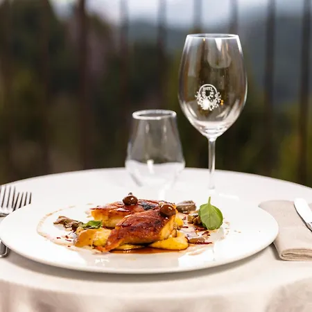 Gaarten Benessere 4* Gallio