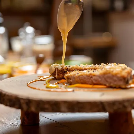 Gaarten Benessere By Kleos Group Collection 酒店 加廖