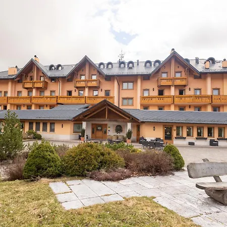 Gaarten Benessere 4*