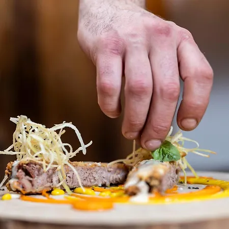 Gaarten Benessere By Kleos Group Collection 酒店