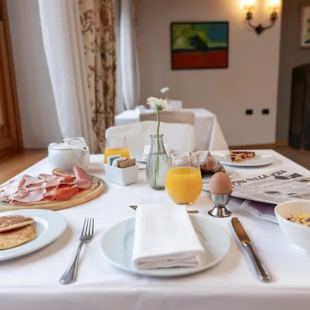 Gaarten Benessere Hotel