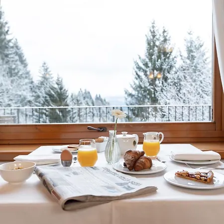 Gaarten Benessere Hotel 4*
