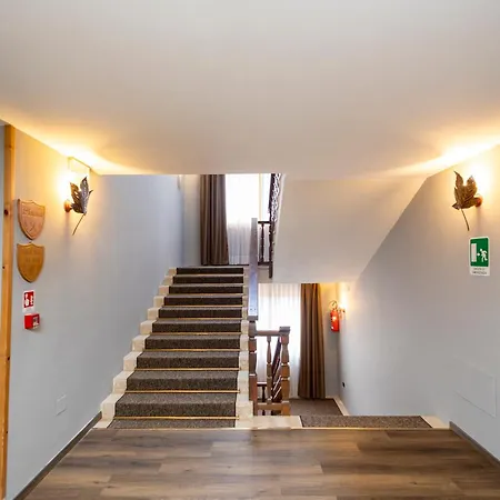 Gaarten Benessere By Kleos Group Collection Gallio
