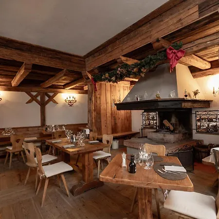 Hotel Gaarten Benessere