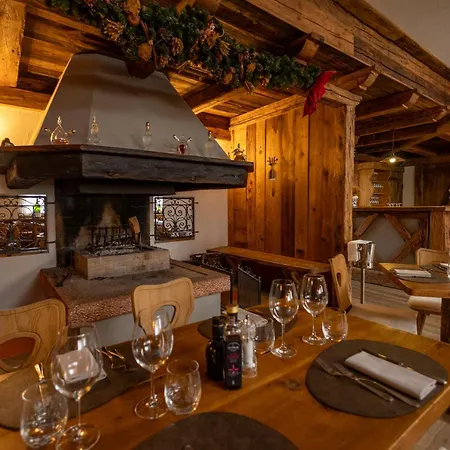 Gaarten Benessere By Kleos Group Collection 酒店 4*