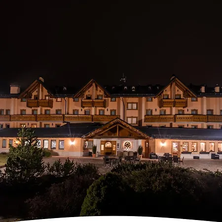 Gaarten Benessere By Kleos Group Collection 酒店