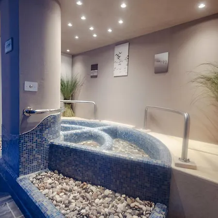 Gaarten Benessere By Kleos Group Collection 4*