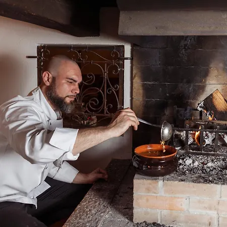 Gaarten Benessere Gallio