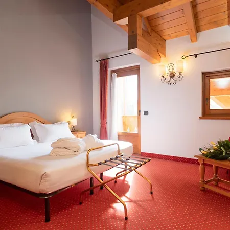 Hotel Gaarten Benessere