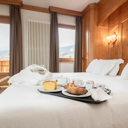 酒店 Gaarten Benessere By Kleos Group Collection 4*