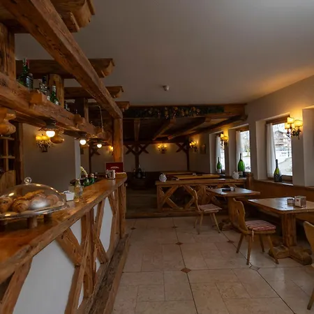 Gaarten Benessere Hotel Gallio