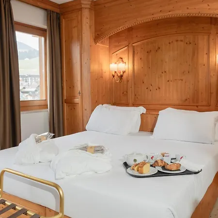 Hotel Gaarten Benessere Gallio