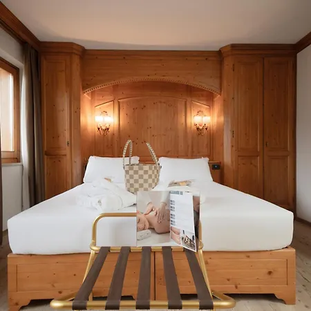 Gaarten Benessere Gallio