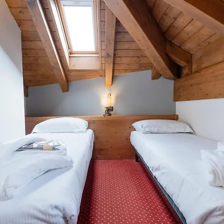 Gaarten Benessere Hotel