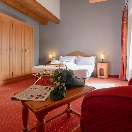 Gaarten Benessere 4*
