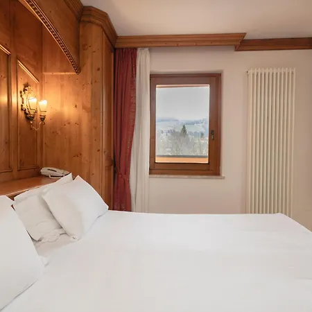 Gaarten Benessere Hotel 4*