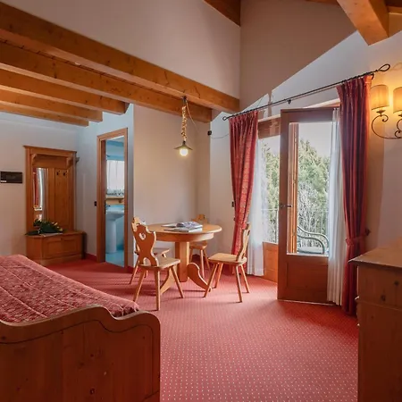 Gaarten Benessere
