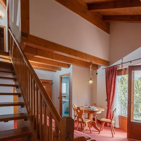 Hotel Gaarten Benessere 4*