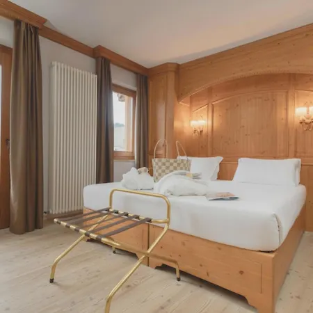 Gaarten Benessere By Kleos Group Collection 4* גאליו