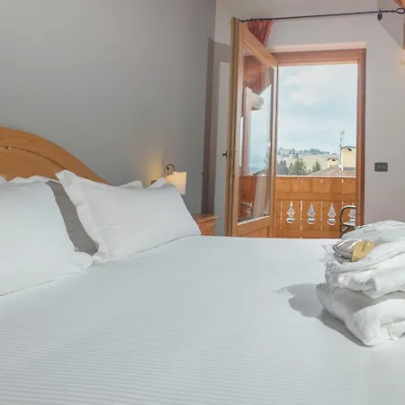 فندق Gaarten Benessere By Kleos Group Collection 4*