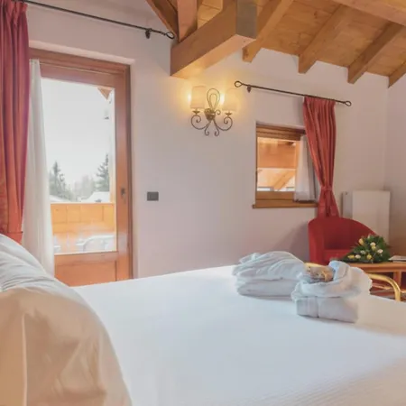 Gaarten Benessere By Kleos Group Collection