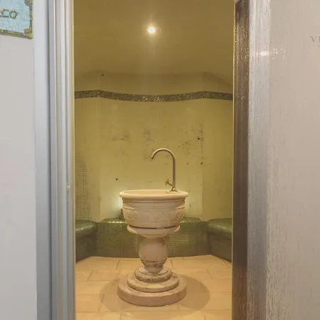 فندق Gaarten Benessere By Kleos Group Collection غاليو