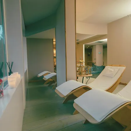 Gaarten Benessere By Kleos Group Collection