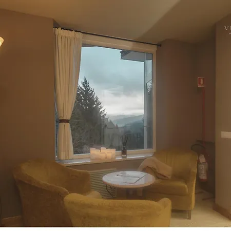 Gaarten Benessere By Kleos Group Collection Hotel