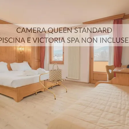 Gaarten Benessere By Kleos Group Collection Отель 4*