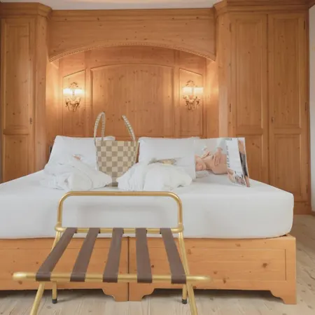 Gaarten Benessere By Kleos Group Collection 4*