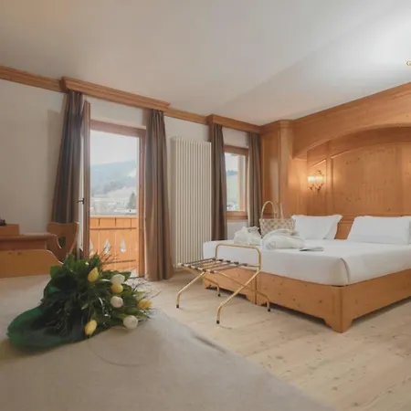 Gaarten Benessere By Kleos Group Collection 4* غاليو