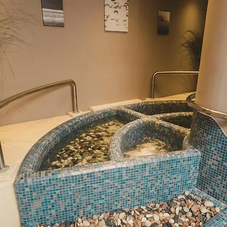 Gaarten Benessere By Kleos Group Collection Hotel