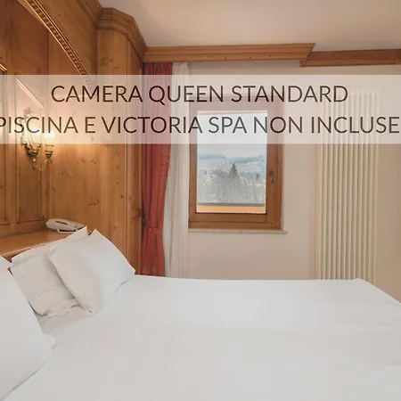 فندق Gaarten Benessere By Kleos Group Collection 4*