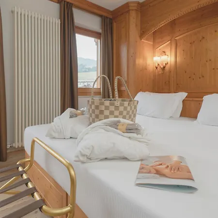 Gaarten Benessere By Kleos Group Collection 4*