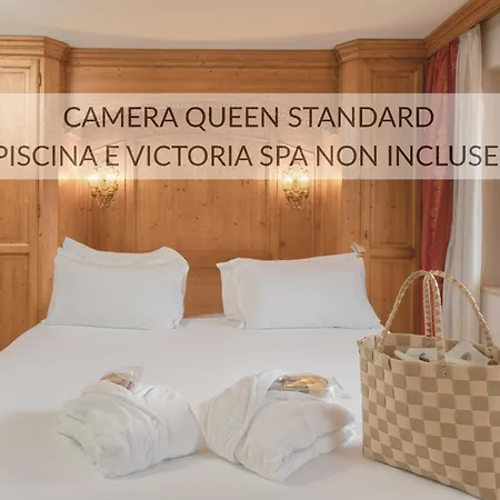Gaarten Benessere By Kleos Group Collection Gallio