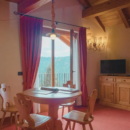Gaarten Benessere By Kleos Group Collection 4* Галлио