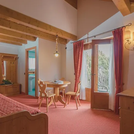 Gaarten Benessere By Kleos Group Collection Hotel Gallio