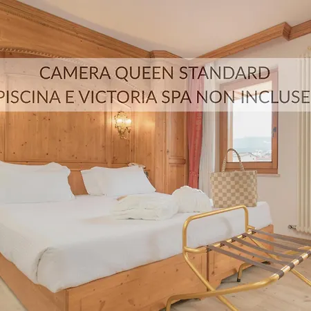 Gaarten Benessere By Kleos Group Collection