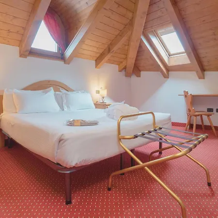 Gaarten Benessere By Kleos Group Collection Hotel