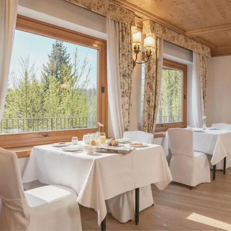 Gaarten Benessere By Kleos Group Collection 4* גאליו