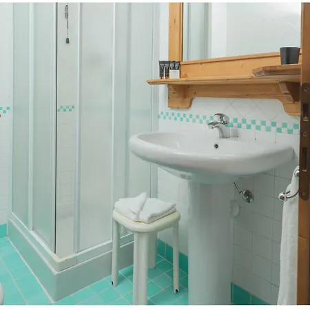 מלון Gaarten Benessere By Kleos Group Collection 4*
