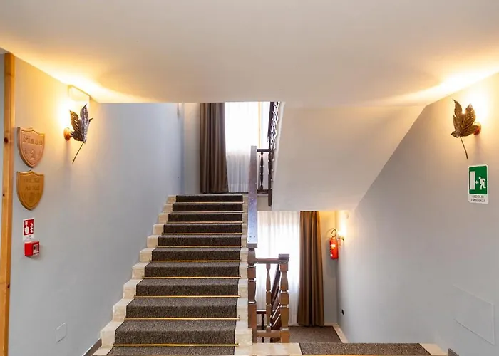 Gaarten Benessere By Kleos Group Collection Галлио